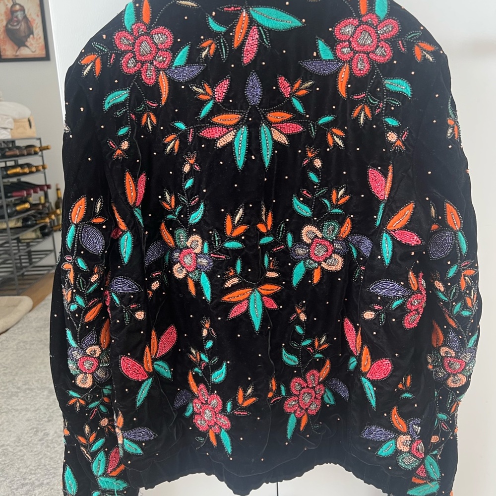 Sezane Jacket - Picture 3 of 7